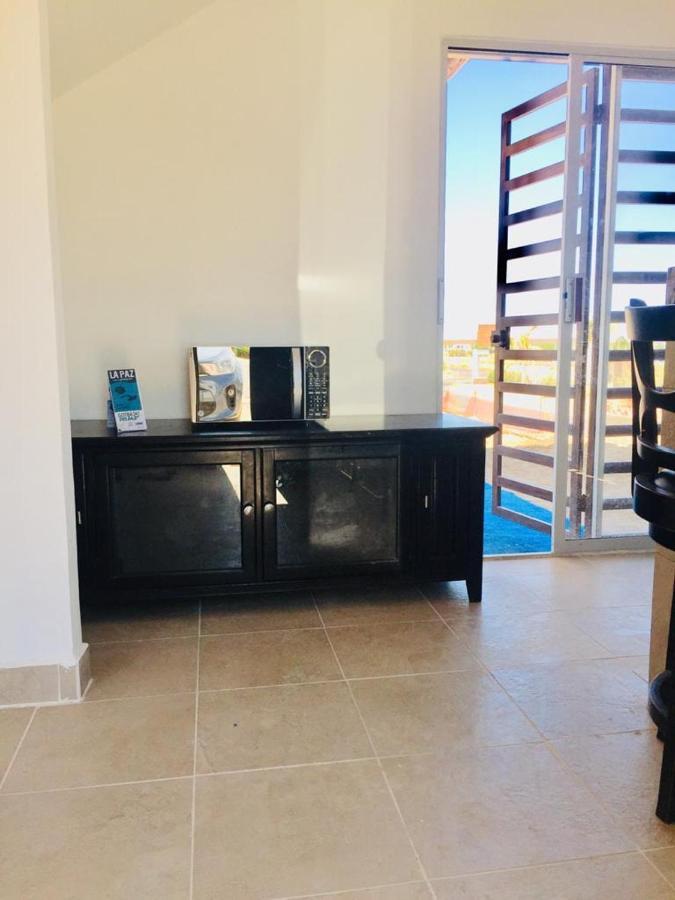 Tu Casa Con Pergola En La Paz Bcs Villa Bagian luar foto