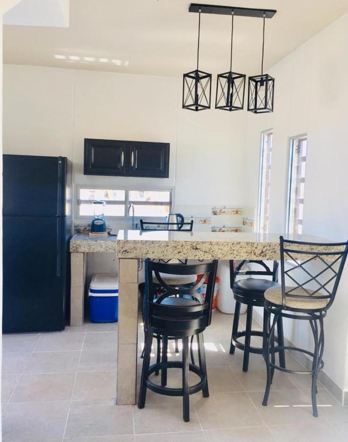 Tu Casa Con Pergola En La Paz Bcs Villa Bagian luar foto