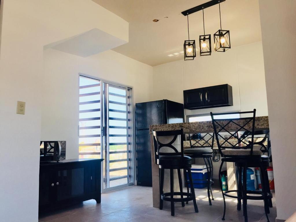 Tu Casa Con Pergola En La Paz Bcs Villa Bagian luar foto