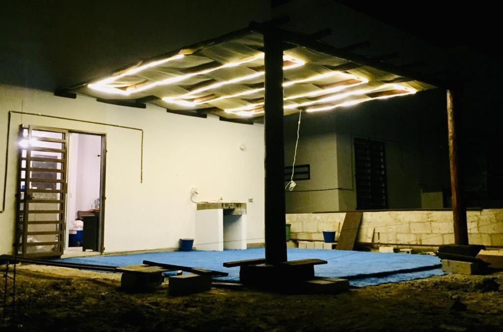 Tu Casa Con Pergola En La Paz Bcs Villa Bagian luar foto